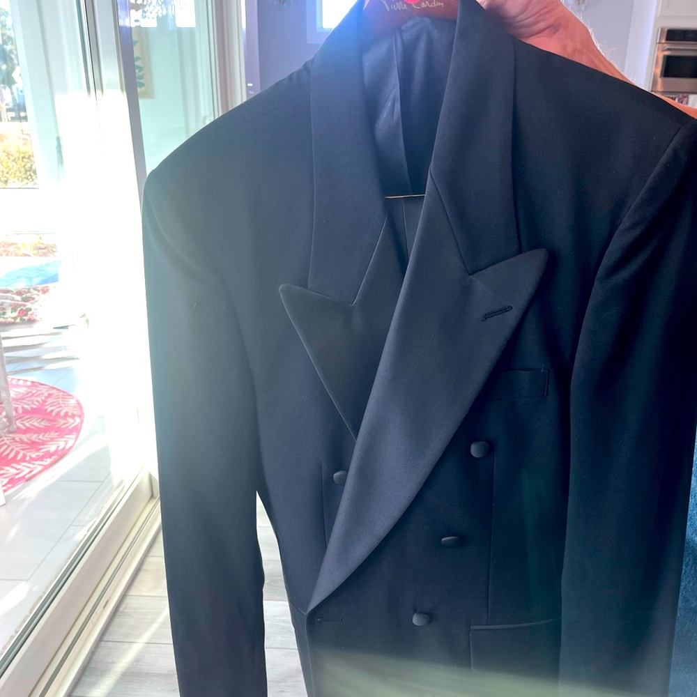 Men’s Tuxedo